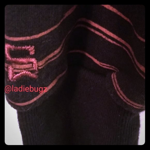 Shaun White Zip Up Hooded Sweatshirt - Picture 3 of 5